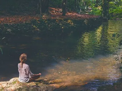 5 Minutes I Connect To The Moment