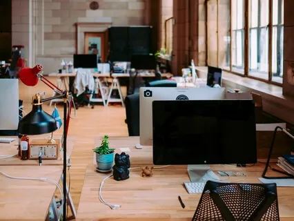 5 Min "Let Go Stress"