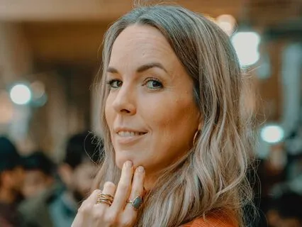 5-Min Letting Go Practice - Using Breath, Sound And Movement