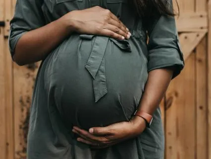 5 Min Meditation For Connecting With Your Baby