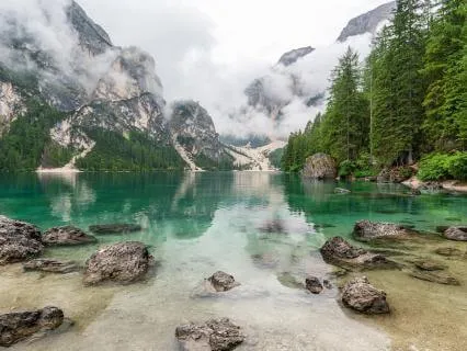 5-Min Meditation: Rebuilding Steady