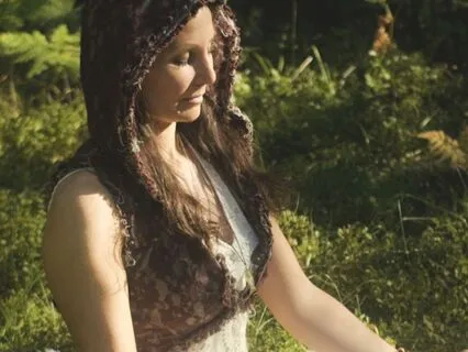 5 Min Mood Meditation - Energized & Happy