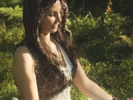 5 Min Mood Meditation - Tired & Drained