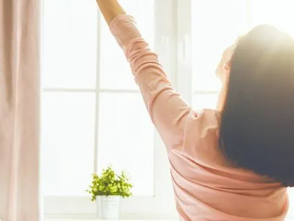 5-Min Morning Meditation For A Balanced And Purposeful Day