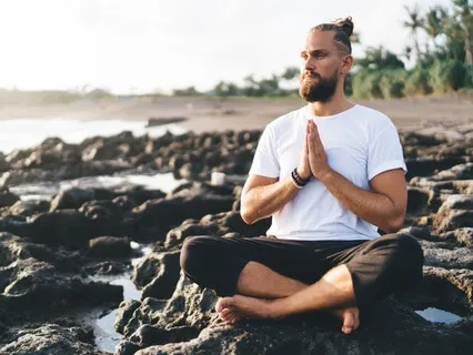 5-Min Morning Ritual: An Intention Practice For Peace