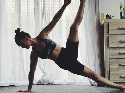 Rebalancing Chakra Meditation