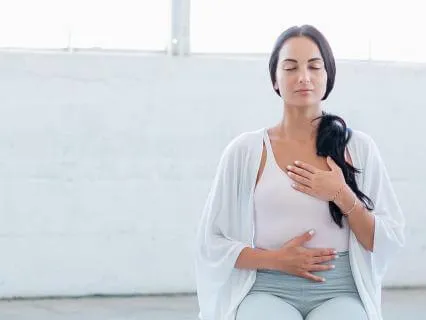 5 Min Sit To First Light