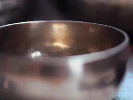 5 Min Sonic Reset - Archer Breath