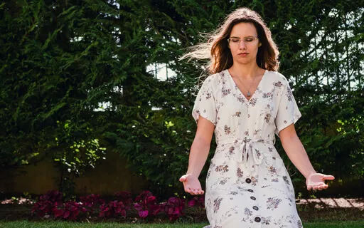 5 Min Stillness & Mindfulness Break (Instrumental)