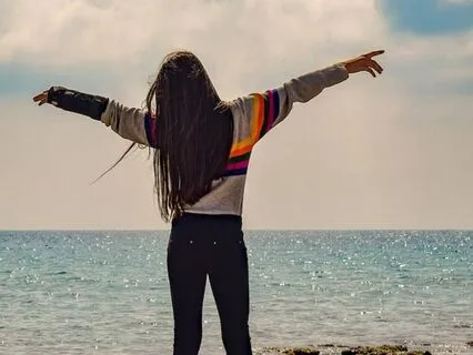 5-Minute Summertime Affirmations | Happiness And Peace