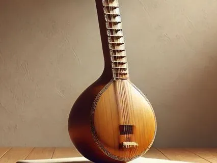 5 Min Tanpura Drone Instrumental For Inner Stillness