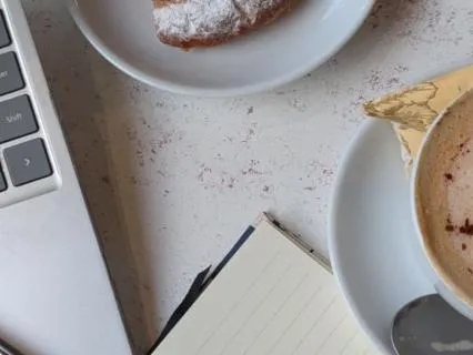 5 Mindful Resets To Move Past Creative Blocks