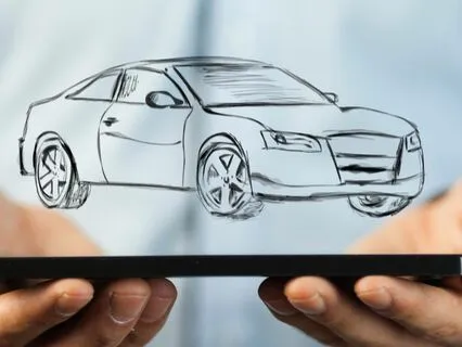 5 Minutes Manifesting Your Dream Car