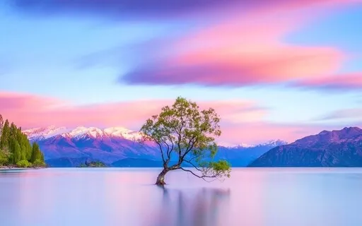 5 Mins Meditation - Stress Relief & Grounding 