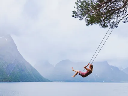 5 Minutes Of Self-Care