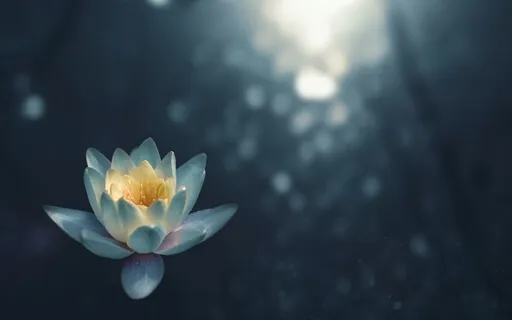 5 Mins To Detach & Re-Center