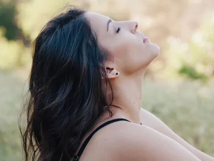 5-Minute (4-4) Breathwork