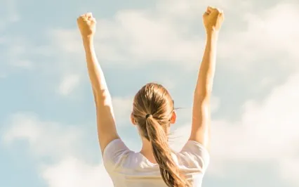 5 Minute Affirmations For Confidence