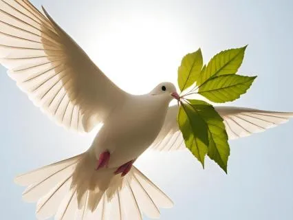 5-Minute Affirmations For Peace & Calm