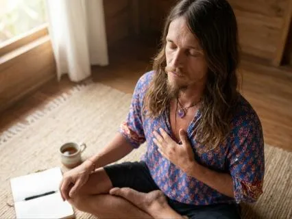 5-Minute Affirmations To Honour Your Energy & Boundaries