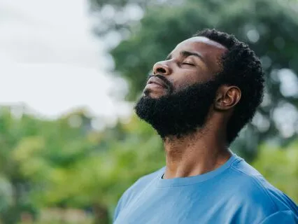 5-Minute Alternate Nostril Breathing For Calm & Balance