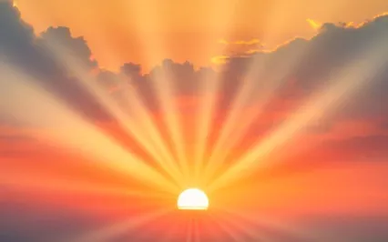 5 Minute AM Meditation