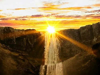 5-Minute || AM Shower Meditation