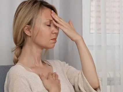 5-Minute Anxiety Relief Meditation