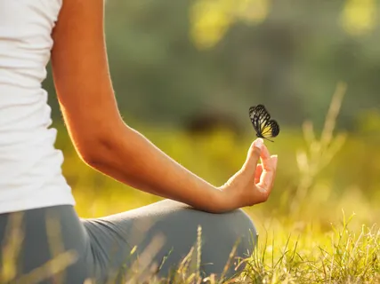 5 Minute Anxiety Relief