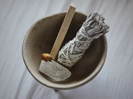 5-Minute Awareness Meditation