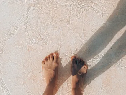 5 Minute Grounding Awareness 