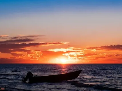 Body Awareness Meditation - Led By Jacob Aqua