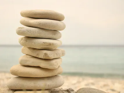 5 Minute Body Reset Meditation