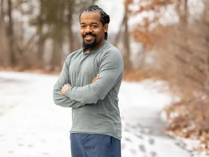 5-Minute Body Scan: A Quick Reset