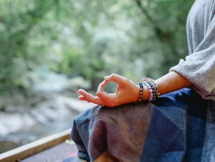 5-Minute Body Scan Meditation