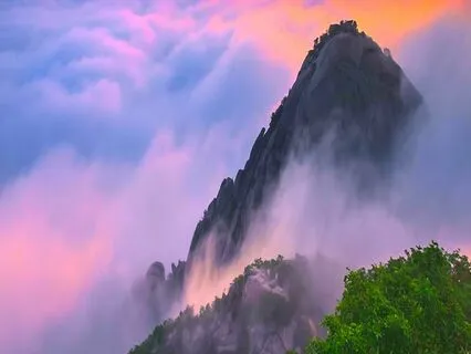 5-Minute Breath Awareness Meditation