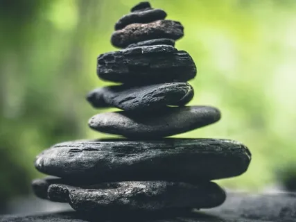 5 Minute Breath Awareness