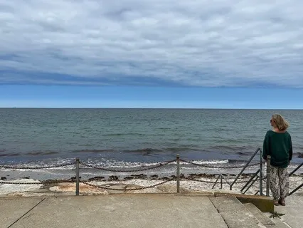 5 Minute Breath Break