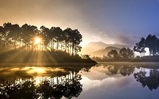 5-Minute Breath-Focused Mindfulness Meditation