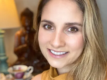 5 Minute Breath Meditation For Peace, Calm, Tranquility