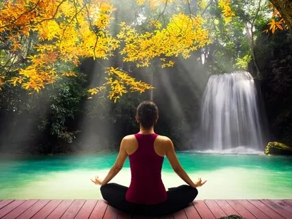 5-Minute Breath Meditation (No Music)