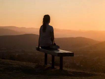 5 Minute Breath Reset For Stress Relief