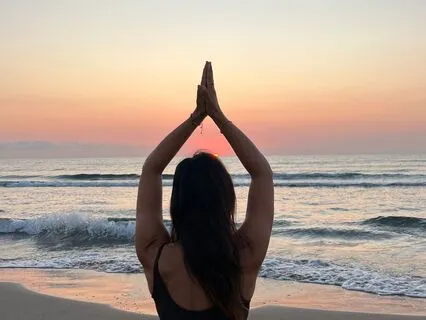 5-Minute Breath Reset