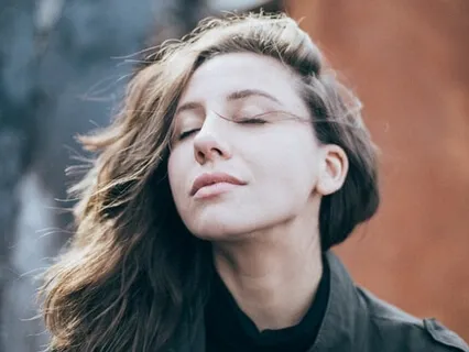 5-Minute Breath Practice