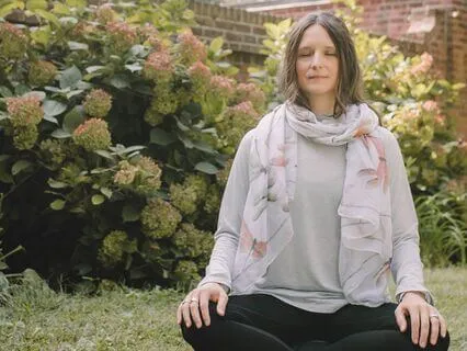 5-Minute Breathing Mantras