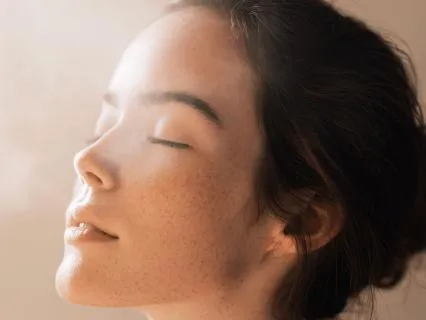 5 Minute Breathing Meditation- Quick Nervous System Reset