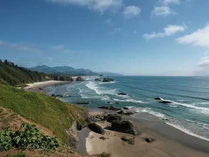 Breathing Space For When You Just Need Some Perspective Quickly