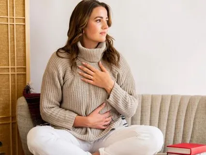 5 Minute Breathing To Ease Anxiety And Stress