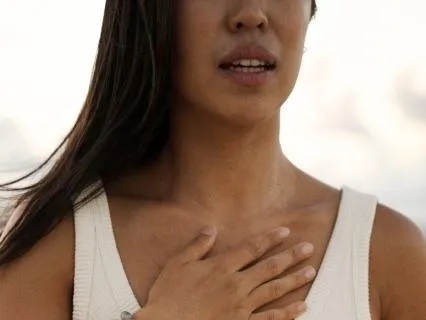 5-Minute Breathwork: Calm Anxiety & Nervous System Reset