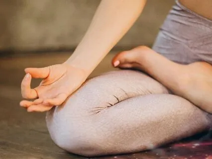 5-Minute Breathwork For Energy & Focus | Quick Reboot